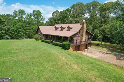 305 West Drive, Roopville, GA 30170 - Photo 8