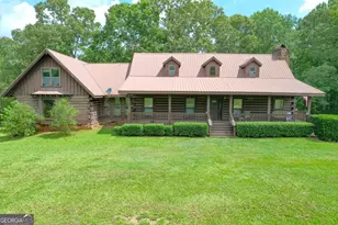 305 West Dr, Roopville, GA 30170 - Photo 1