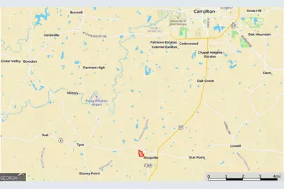 305 West Drive, Roopville, GA 30170 - Photo 70