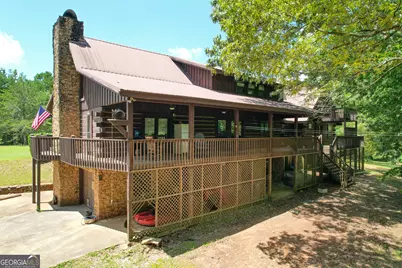 305 West Drive, Roopville, GA 30170 - Photo 54