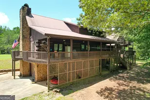 305 West Dr, Roopville, GA 30170 - Photo 54