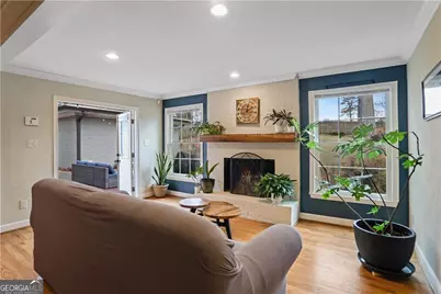 1963 Hooper Street, Decatur, GA 30032 - Photo 16