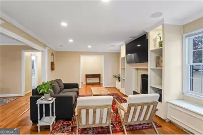 1963 Hooper Street, Decatur, GA 30032 - Photo 6