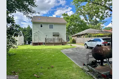 1594 Hardin Avenue, College Park, GA 30337 - Photo 22