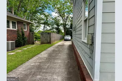 1594 Hardin Avenue, College Park, GA 30337 - Photo 20