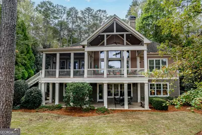 1050 Curtright Place, Greensboro, GA 30642 - Photo 4