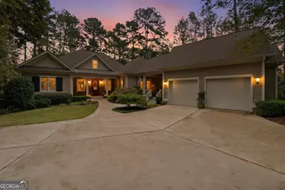 1050 Curtright Place, Greensboro, GA 30642 - Photo 2