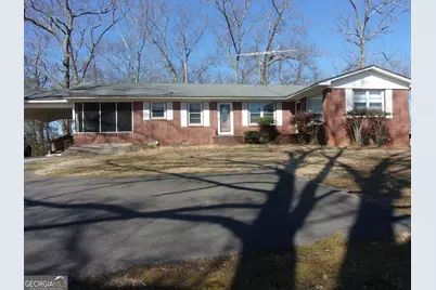 6615 Hwy 174, Danielsville, GA 30633 - Photo 2