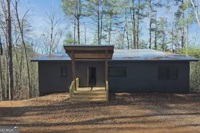 106 Circle Drive, Ellijay, GA 30536 - Photo 1