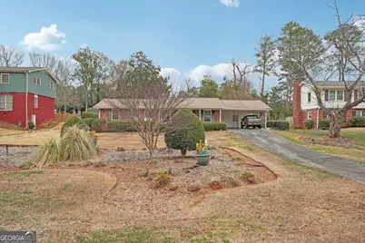 220 Jade Cove Drive, Roswell, GA 30075 - Photo 4