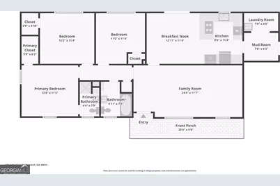 220 Jade Cove Drive, Roswell, GA 30075 - Photo 42