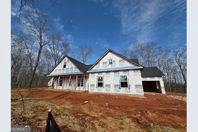 161 Rachel, Dallas, GA 30157 - Photo 4