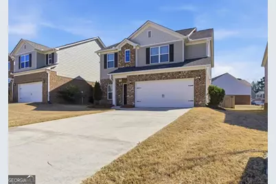 171 Al Jennah Boulevard, Locust Grove, GA 30248 - Photo 2