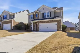 171 Al Jennah Blvd, Locust Grove, GA 30248 - Photo 2