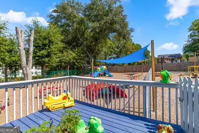 57 Merritt Street SE, Marietta, GA 30060 - Photo 34