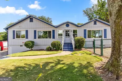 57 Merritt Street SE, Marietta, GA 30060 - Photo 4