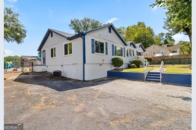 57 Merritt Street SE, Marietta, GA 30060 - Photo 1