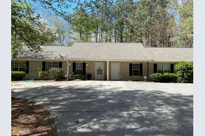 63 W Mandeville Road, Carrollton, GA 30117 - Photo 1