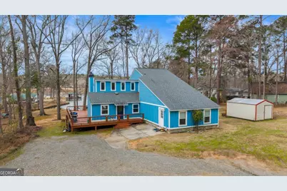 155 Admirality Way, Milledgeville, GA 31061 - Photo 4