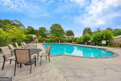 3252 Clairmont North NE NE, Brookhaven, GA 30329 - Photo 64