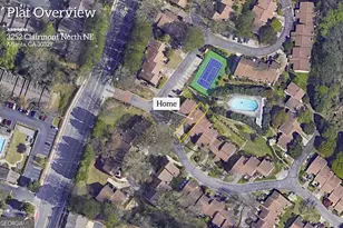 3252 Clairmont North NE NE, Brookhaven, GA 30329 - Photo 68