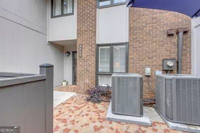 3252 Clairmont North NE NE, Brookhaven, GA 30329 - Photo 6