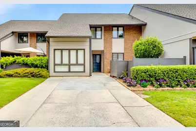 3252 Clairmont North NE NE, Brookhaven, GA 30329 - Photo 1