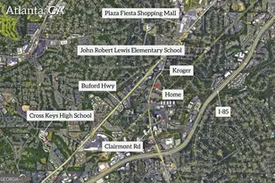 3252 Clairmont North NE NE, Brookhaven, GA 30329 - Photo 70