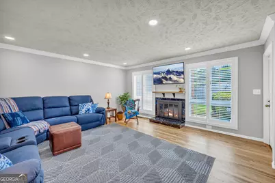 3252 Clairmont North NE NE, Brookhaven, GA 30329 - Photo 20