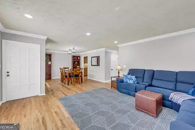 3252 Clairmont North NE NE, Brookhaven, GA 30329 - Photo 22