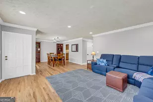 3252 Clairmont North NE NE, Brookhaven, GA 30329 - Photo 22