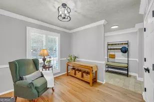 3252 Clairmont North NE NE, Brookhaven, GA 30329 - Photo 10