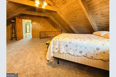 213 Matterhorn Drive, Sautee Nacoochee, GA 30571 - Photo 22