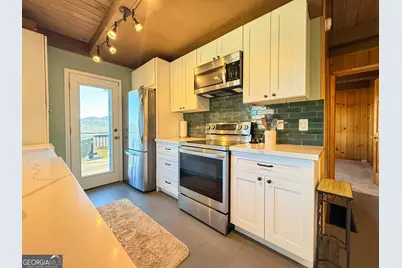 213 Matterhorn Drive, Sautee Nacoochee, GA 30571 - Photo 14