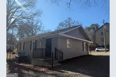 5715 Harding Drive, Mableton, GA 30126 - Photo 4