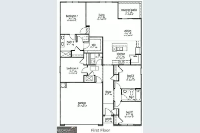 209 Birdsill Street, Statesboro, GA 30461 - Photo 2