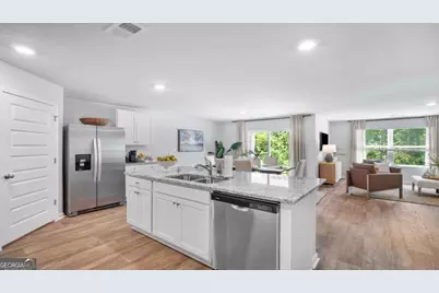 209 Birdsill Street, Statesboro, GA 30461 - Photo 4