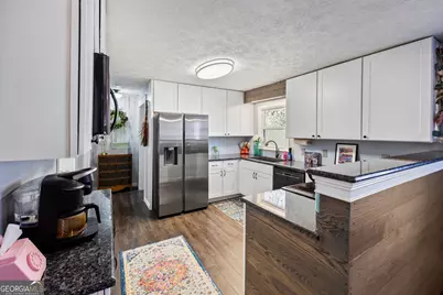 618 Welcome To Arnco Road, Newnan, GA 30263 - Photo 14