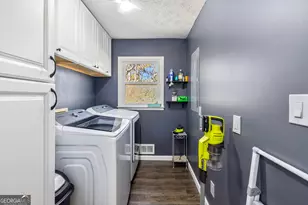 618 Welcome To Arnco Rd, Newnan, GA 30263 - Photo 16