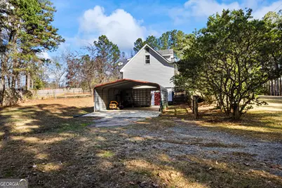 618 Welcome To Arnco Road, Newnan, GA 30263 - Photo 4