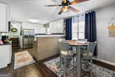 618 Welcome To Arnco Road, Newnan, GA 30263 - Photo 12