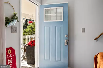 618 Welcome To Arnco Road, Newnan, GA 30263 - Photo 6