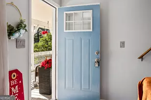 618 Welcome To Arnco Rd, Newnan, GA 30263 - Photo 6