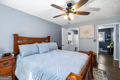 618 Welcome To Arnco Road, Newnan, GA 30263 - Photo 18