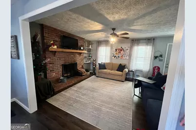 618 Welcome To Arnco Road, Newnan, GA 30263 - Photo 10