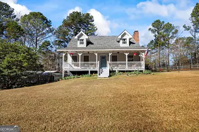 618 Welcome To Arnco Road, Newnan, GA 30263 - Photo 2