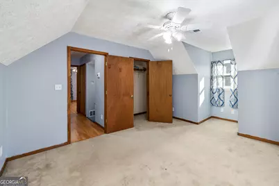 618 Welcome To Arnco Road, Newnan, GA 30263 - Photo 22