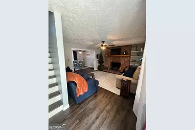 618 Welcome To Arnco Road, Newnan, GA 30263 - Photo 8