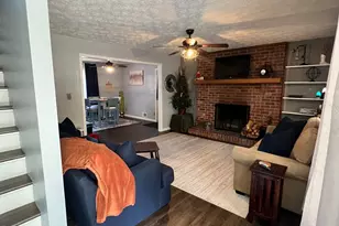 618 Welcome To Arnco Rd, Newnan, GA 30263 - Photo 8