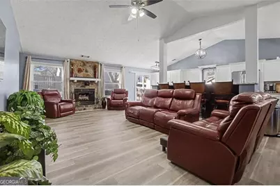 10510 Colony Glen Drive, Johns Creek, GA 30022 - Photo 4